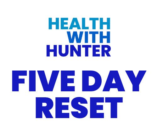 Five Day Reset